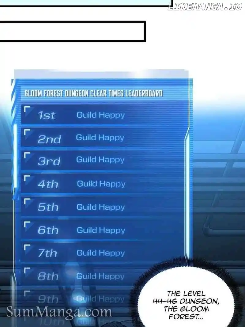 Quan Zhi Gao Shou Chapter 136