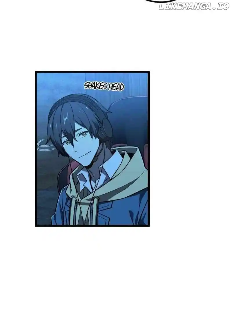 Quan Zhi Gao Shou Chapter 136