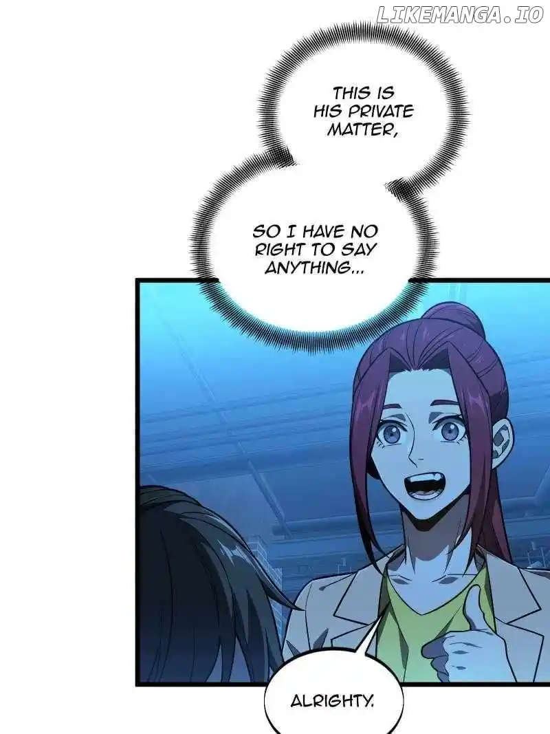 Quan Zhi Gao Shou Chapter 136