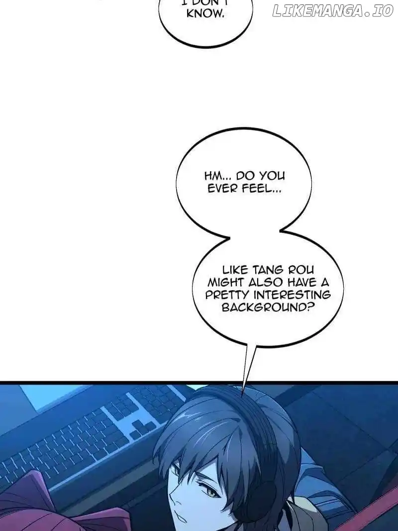 Quan Zhi Gao Shou Chapter 136