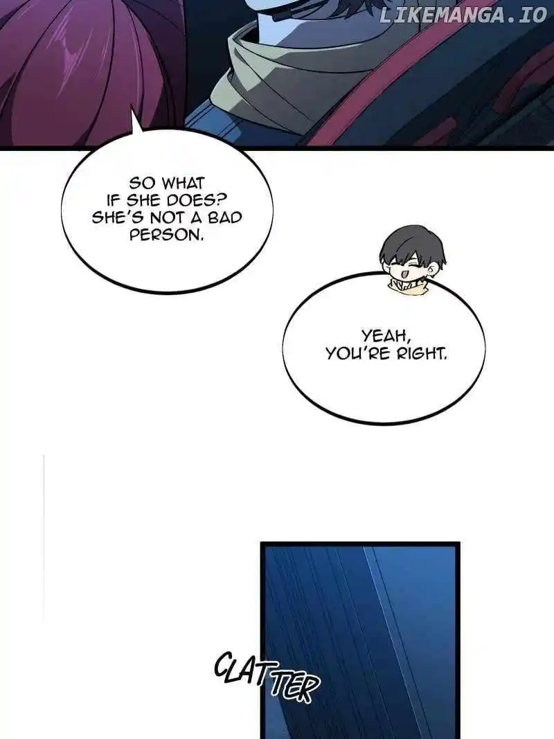 Quan Zhi Gao Shou Chapter 136