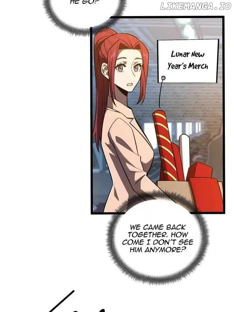 Quan Zhi Gao Shou Chapter 136