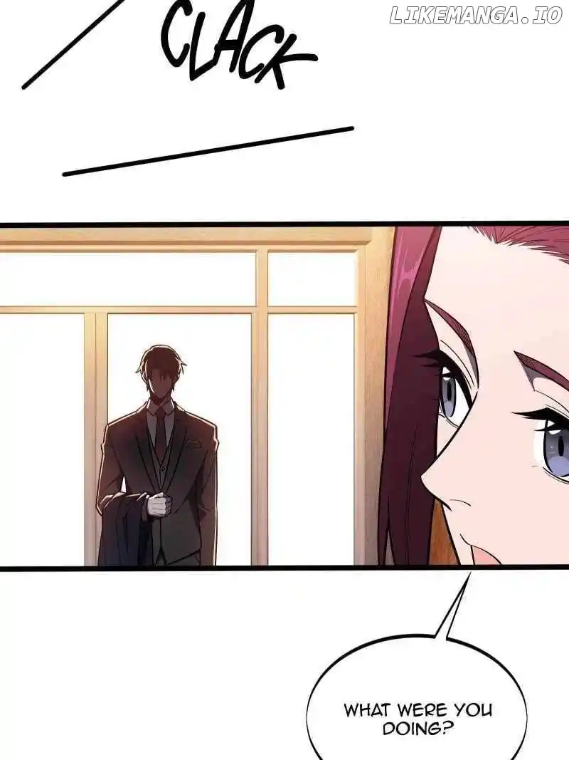 Quan Zhi Gao Shou Chapter 136