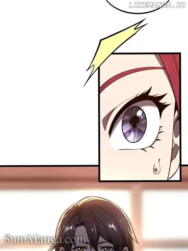 Quan Zhi Gao Shou Chapter 136