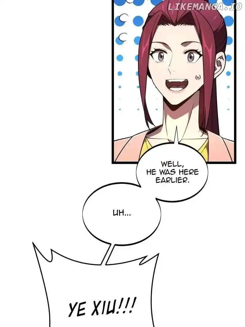 Quan Zhi Gao Shou Chapter 136