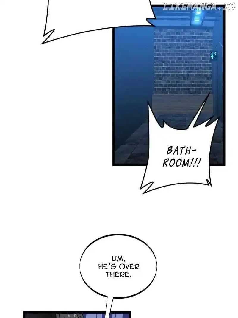 Quan Zhi Gao Shou Chapter 136