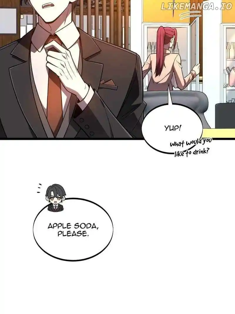 Quan Zhi Gao Shou Chapter 136