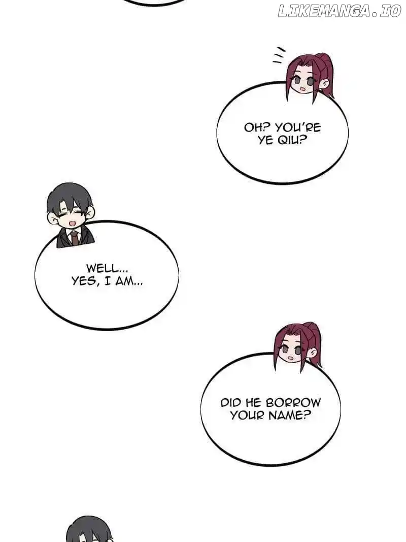 Quan Zhi Gao Shou Chapter 136