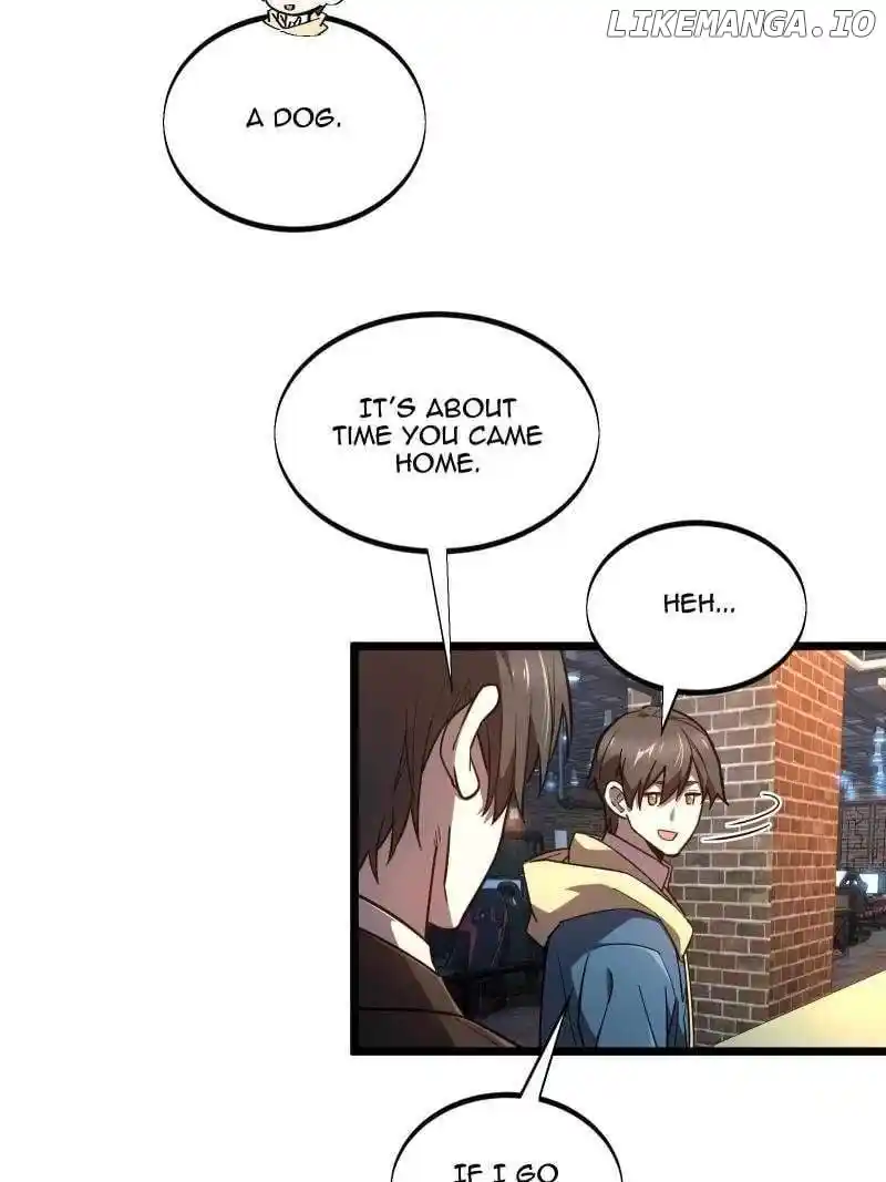 Quan Zhi Gao Shou Chapter 136