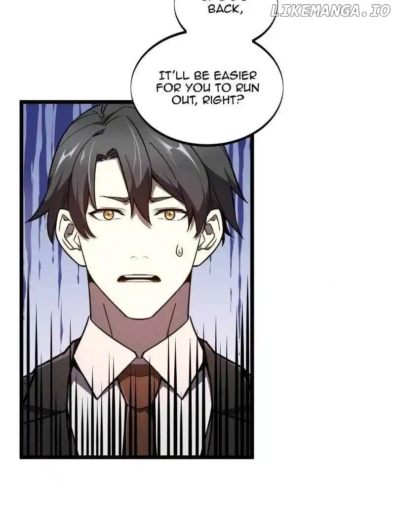 Quan Zhi Gao Shou Chapter 136