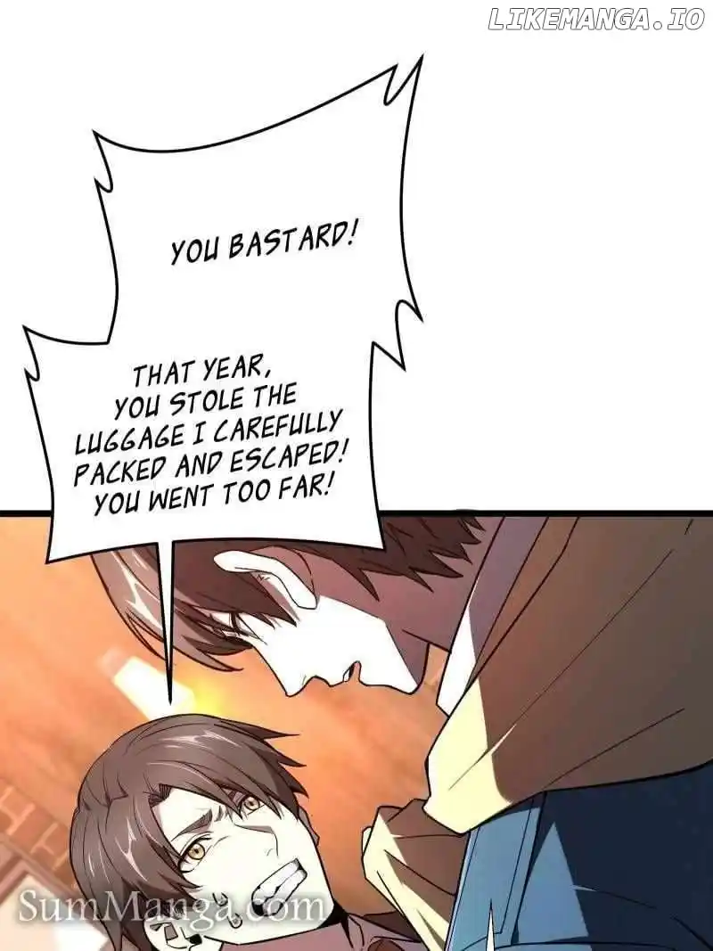 Quan Zhi Gao Shou Chapter 136