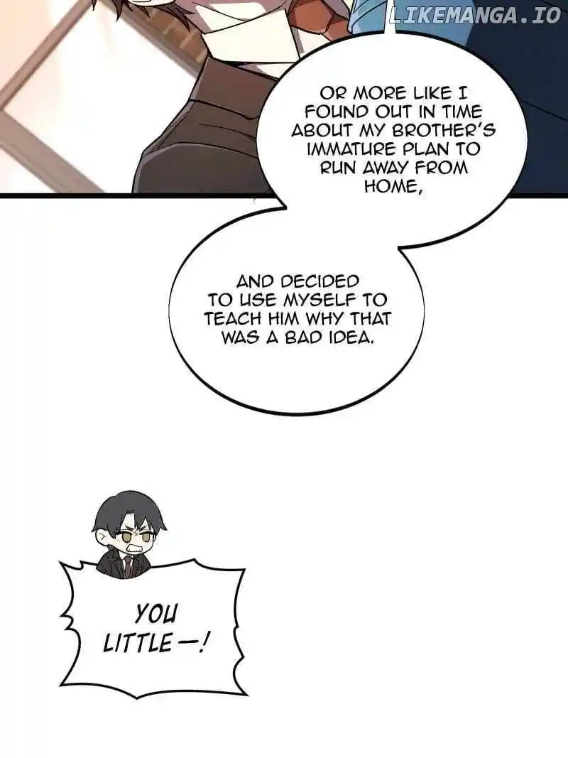 Quan Zhi Gao Shou Chapter 136