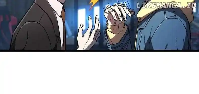 Quan Zhi Gao Shou Chapter 136