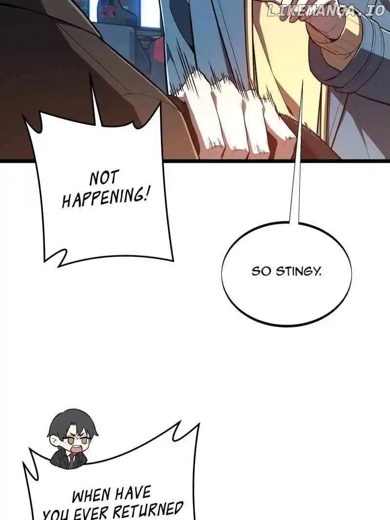 Quan Zhi Gao Shou Chapter 136