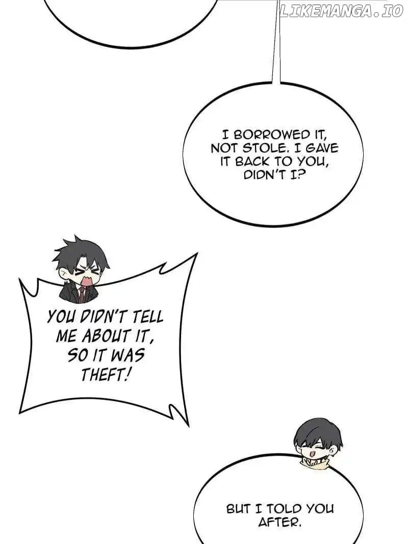 Quan Zhi Gao Shou Chapter 136