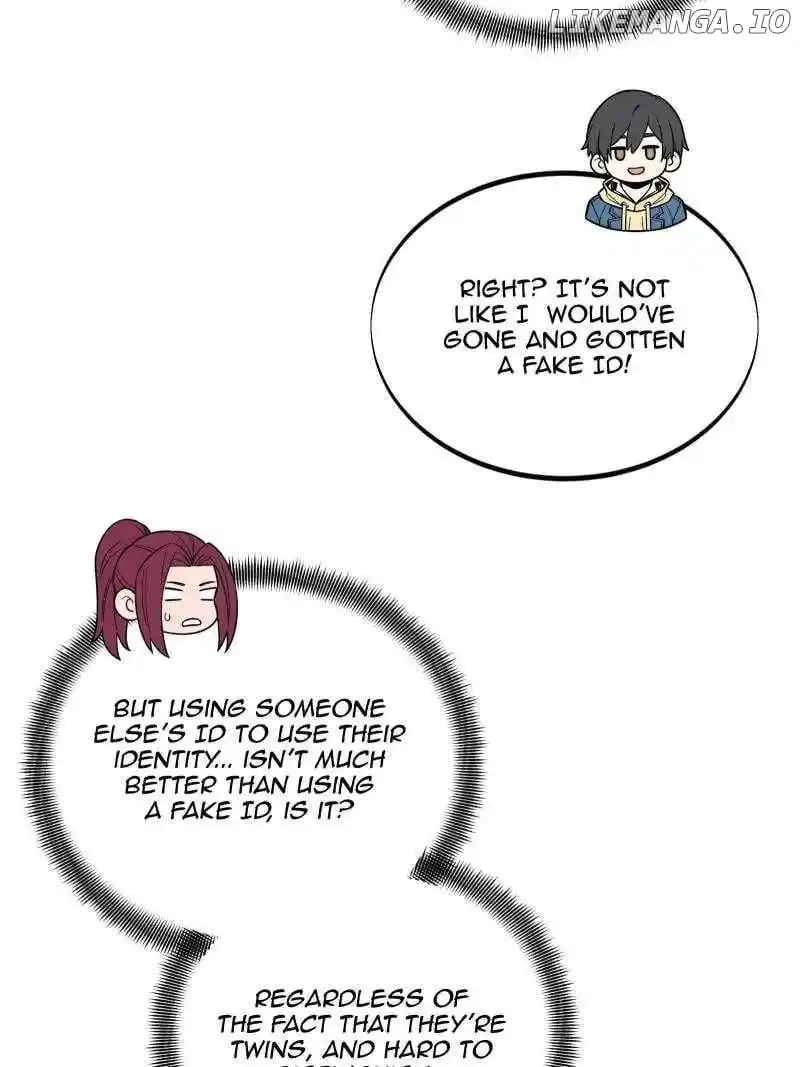 Quan Zhi Gao Shou Chapter 136