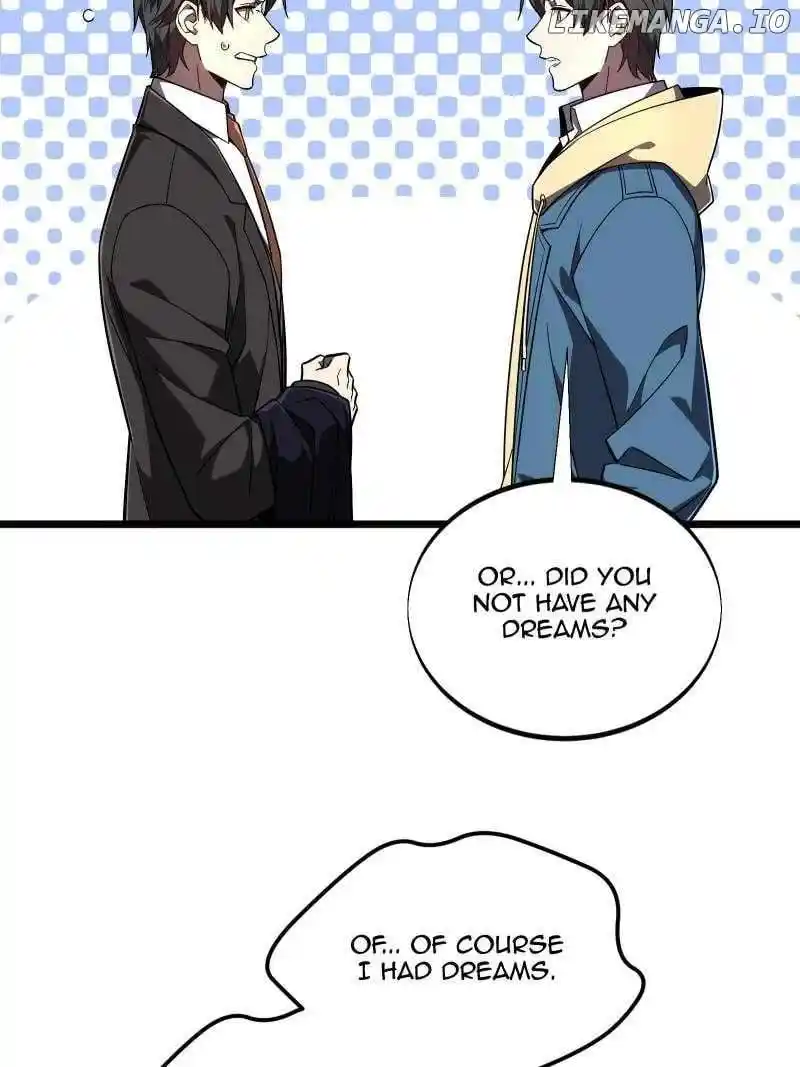 Quan Zhi Gao Shou Chapter 136