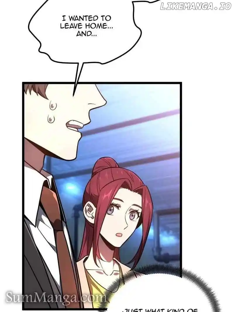 Quan Zhi Gao Shou Chapter 136