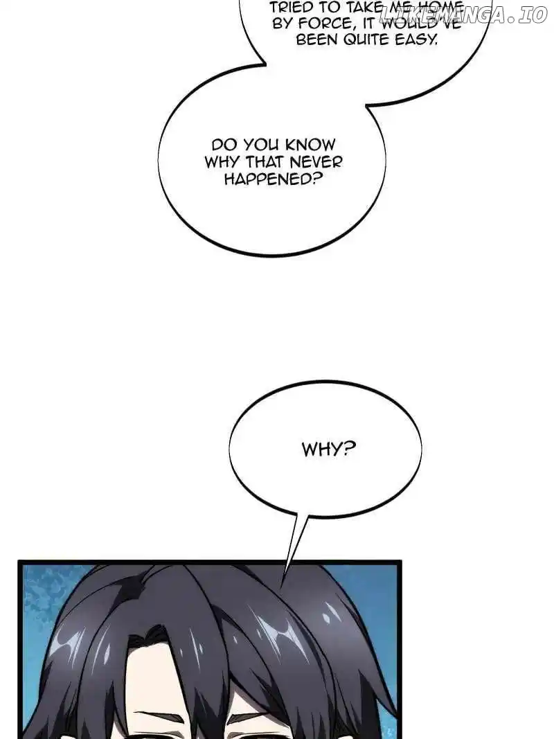 Quan Zhi Gao Shou Chapter 136