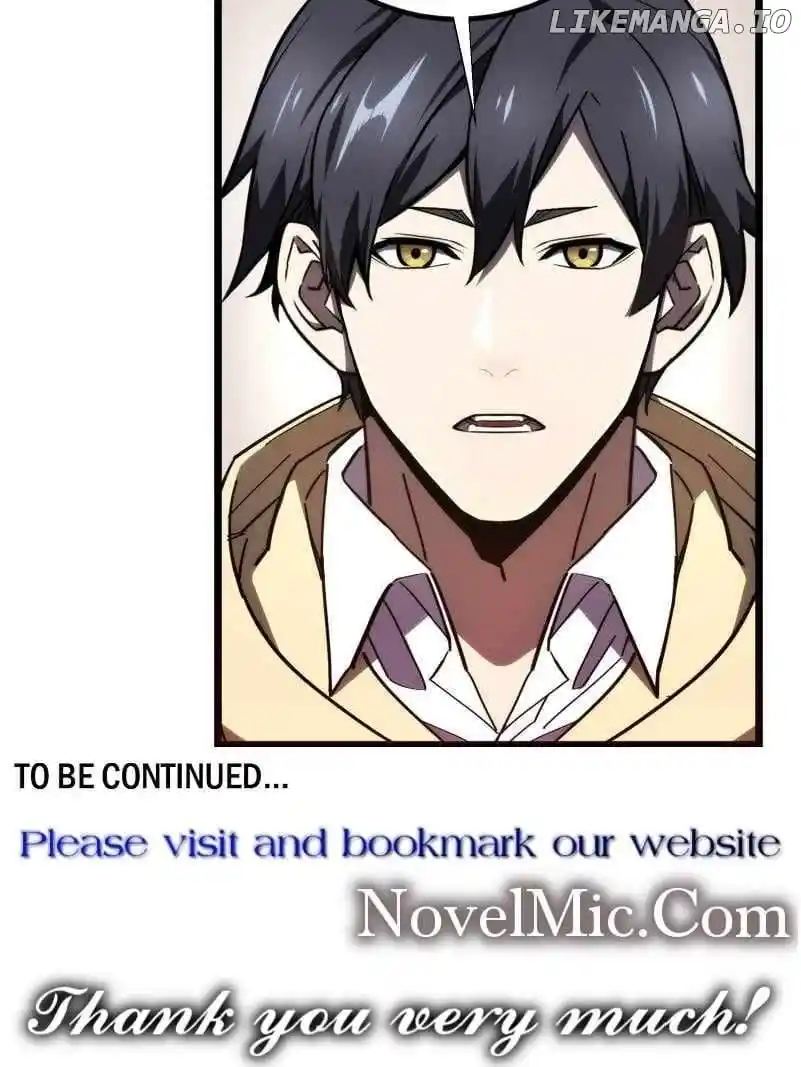 Quan Zhi Gao Shou Chapter 136