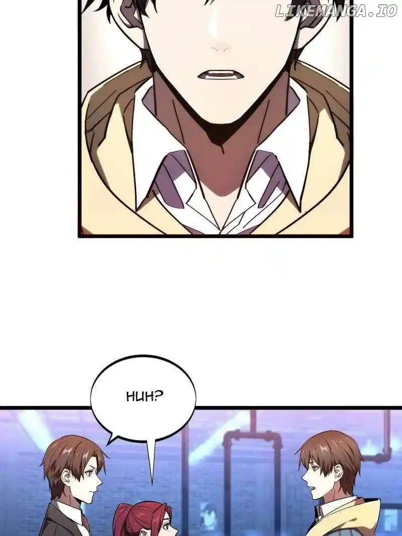 Quan Zhi Gao Shou Chapter 137