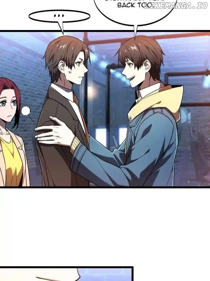 Quan Zhi Gao Shou Chapter 137