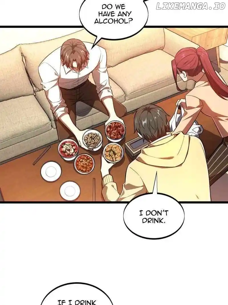 Quan Zhi Gao Shou Chapter 137