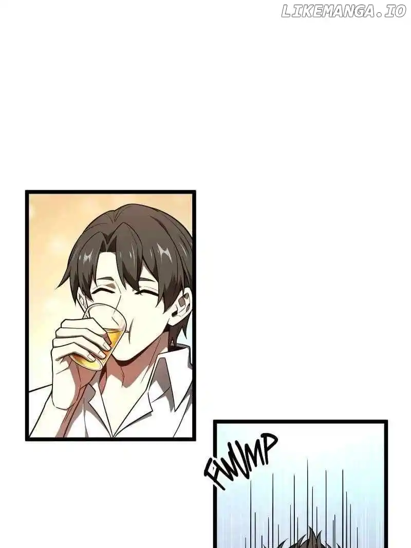 Quan Zhi Gao Shou Chapter 137