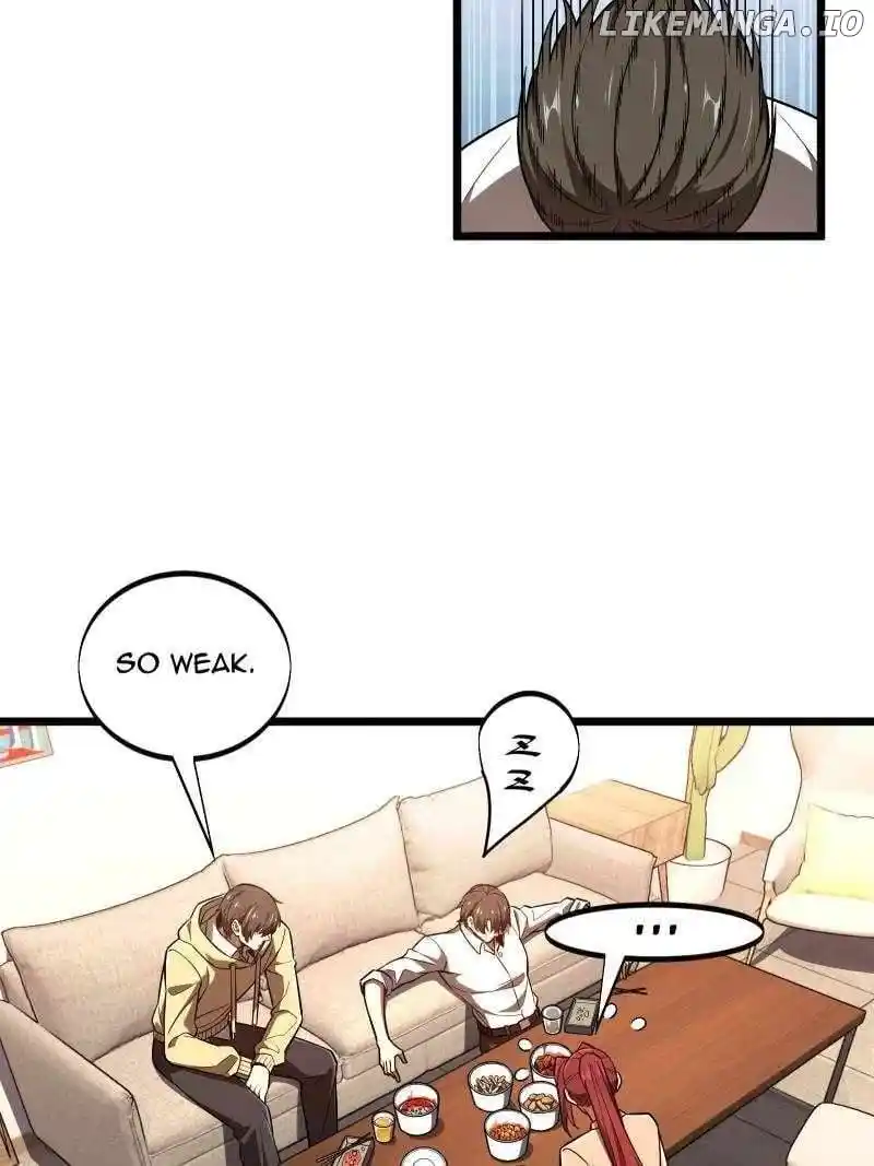 Quan Zhi Gao Shou Chapter 137