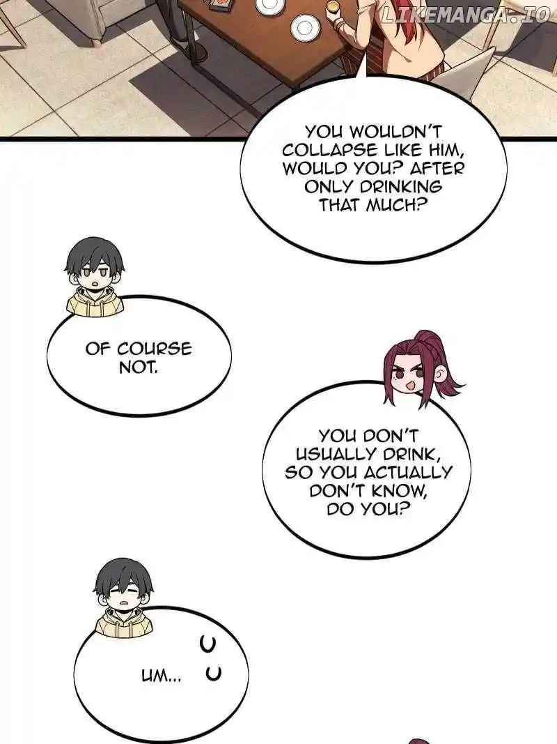 Quan Zhi Gao Shou Chapter 137