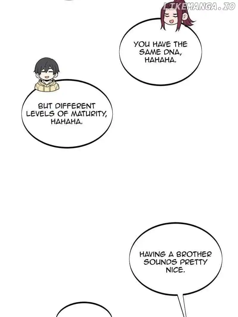 Quan Zhi Gao Shou Chapter 137