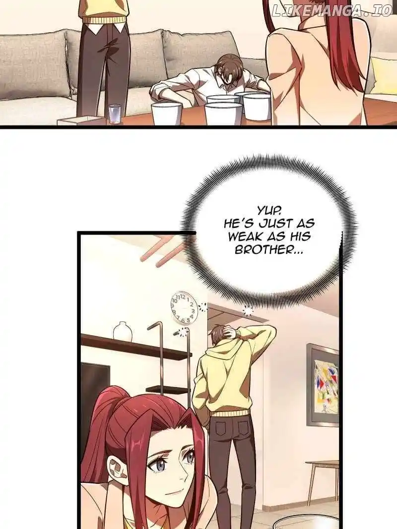 Quan Zhi Gao Shou Chapter 137