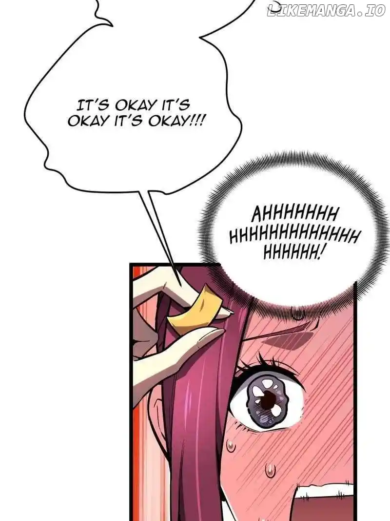 Quan Zhi Gao Shou Chapter 137