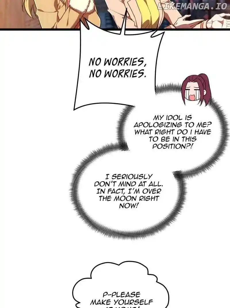 Quan Zhi Gao Shou Chapter 137