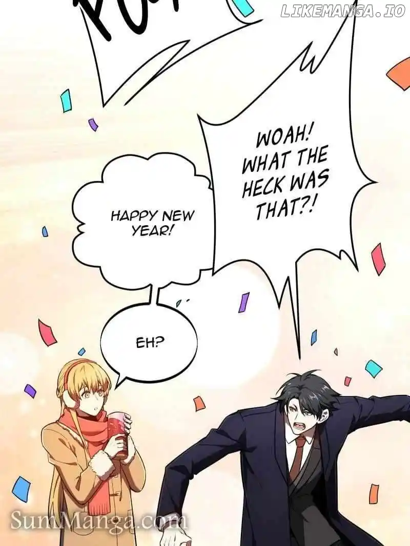 Quan Zhi Gao Shou Chapter 137