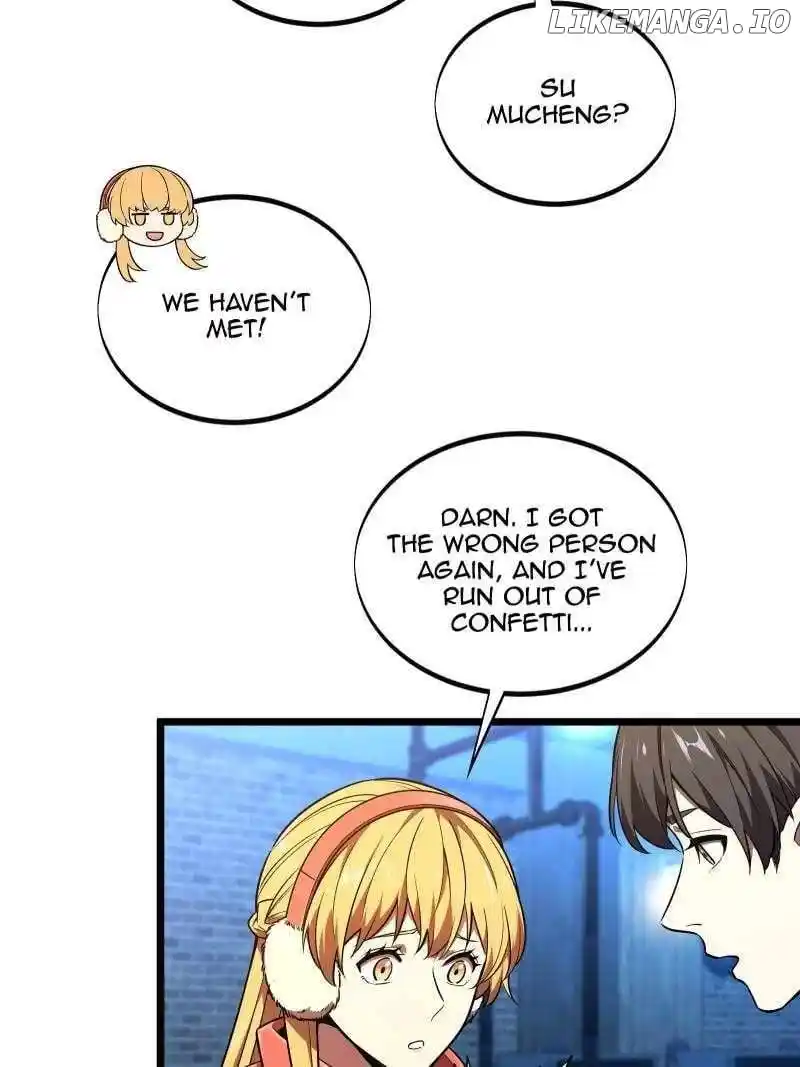 Quan Zhi Gao Shou Chapter 137