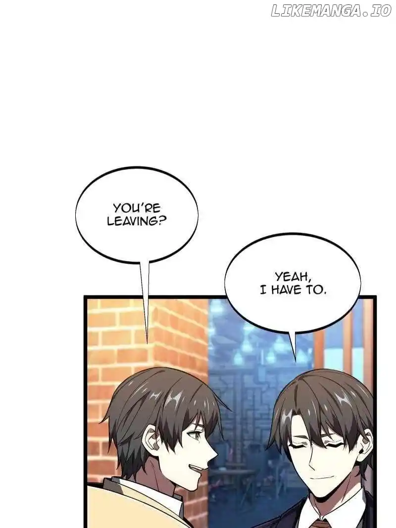 Quan Zhi Gao Shou Chapter 137