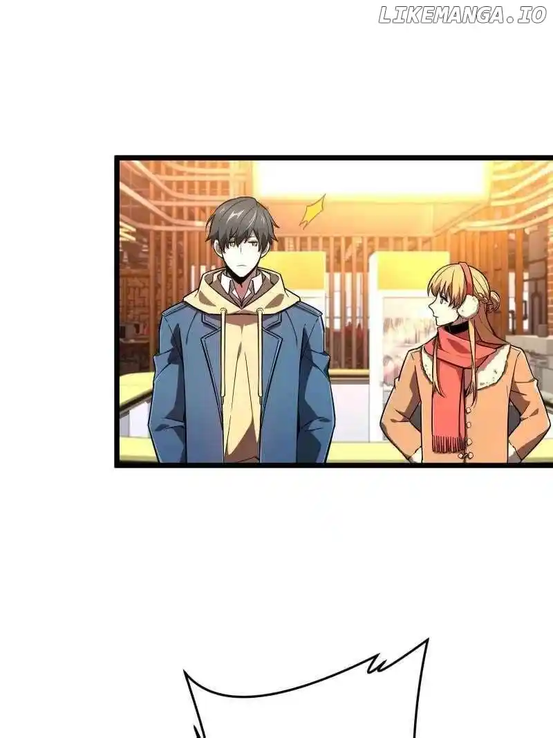 Quan Zhi Gao Shou Chapter 137