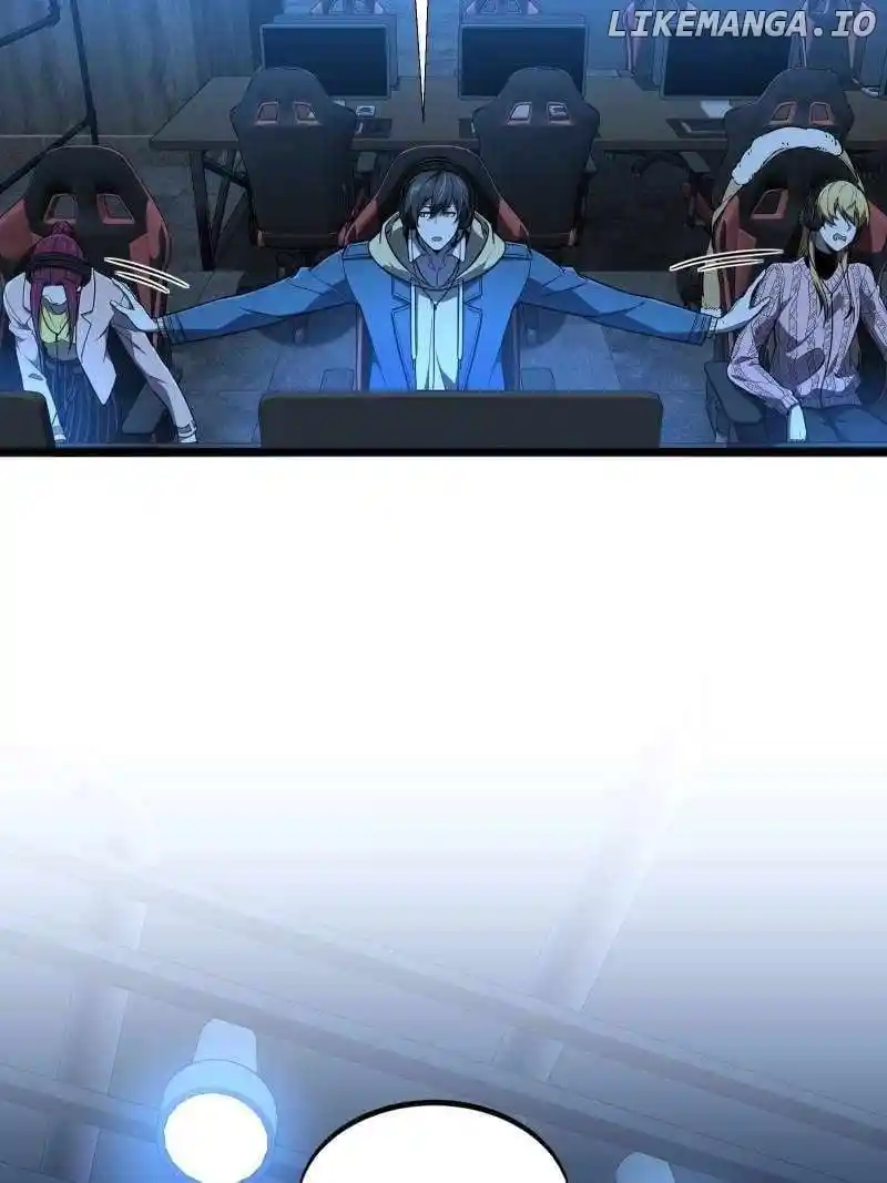 Quan Zhi Gao Shou Chapter 137