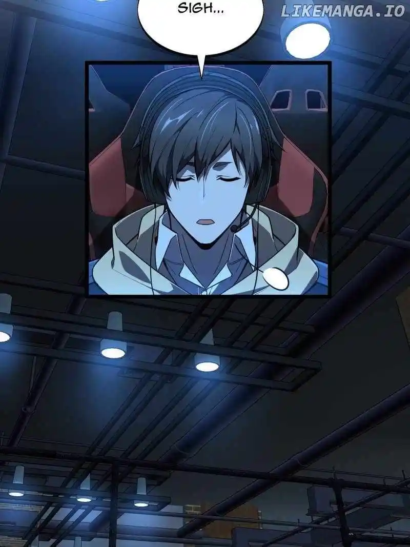 Quan Zhi Gao Shou Chapter 137