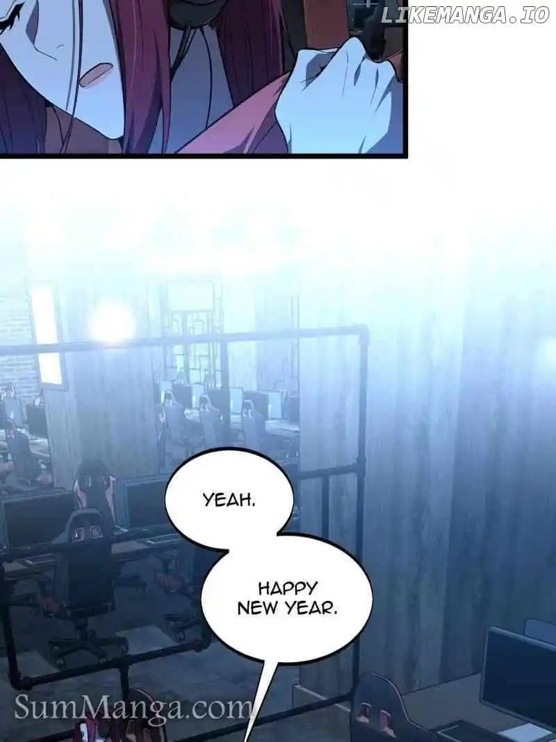 Quan Zhi Gao Shou Chapter 137