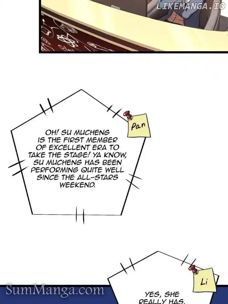 Quan Zhi Gao Shou Chapter 138