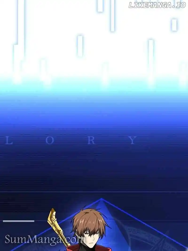 Quan Zhi Gao Shou Chapter 138