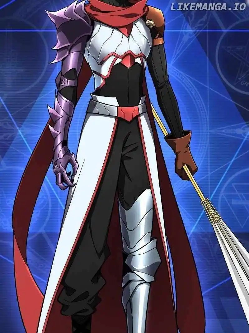 Quan Zhi Gao Shou Chapter 138