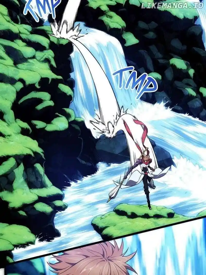 Quan Zhi Gao Shou Chapter 138