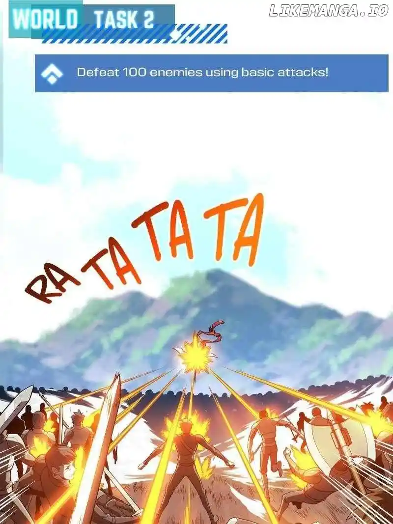 Quan Zhi Gao Shou Chapter 138