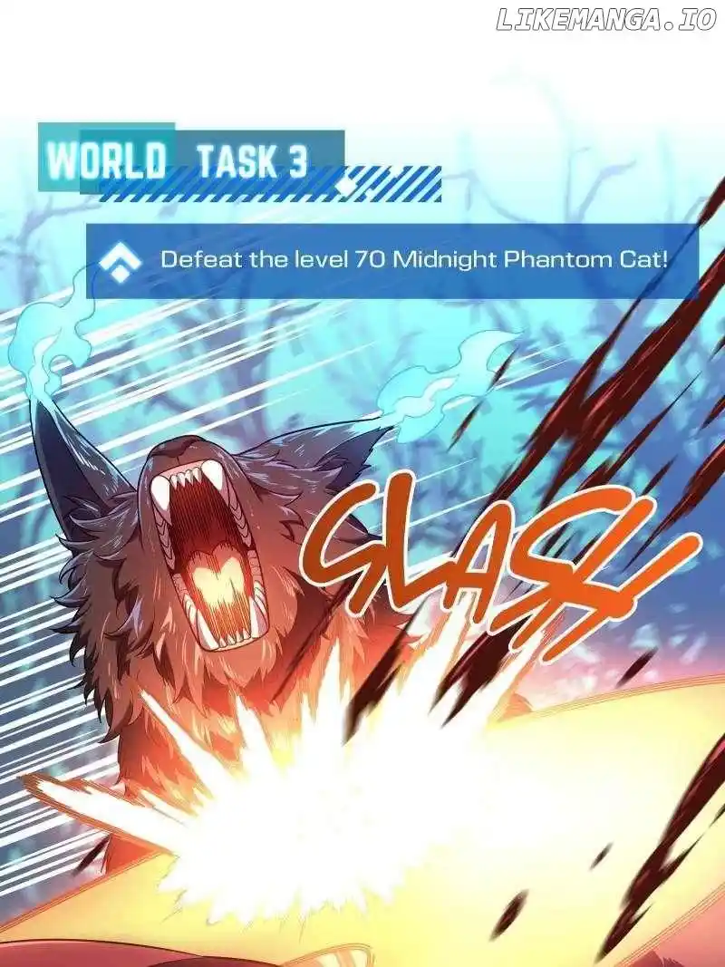 Quan Zhi Gao Shou Chapter 138