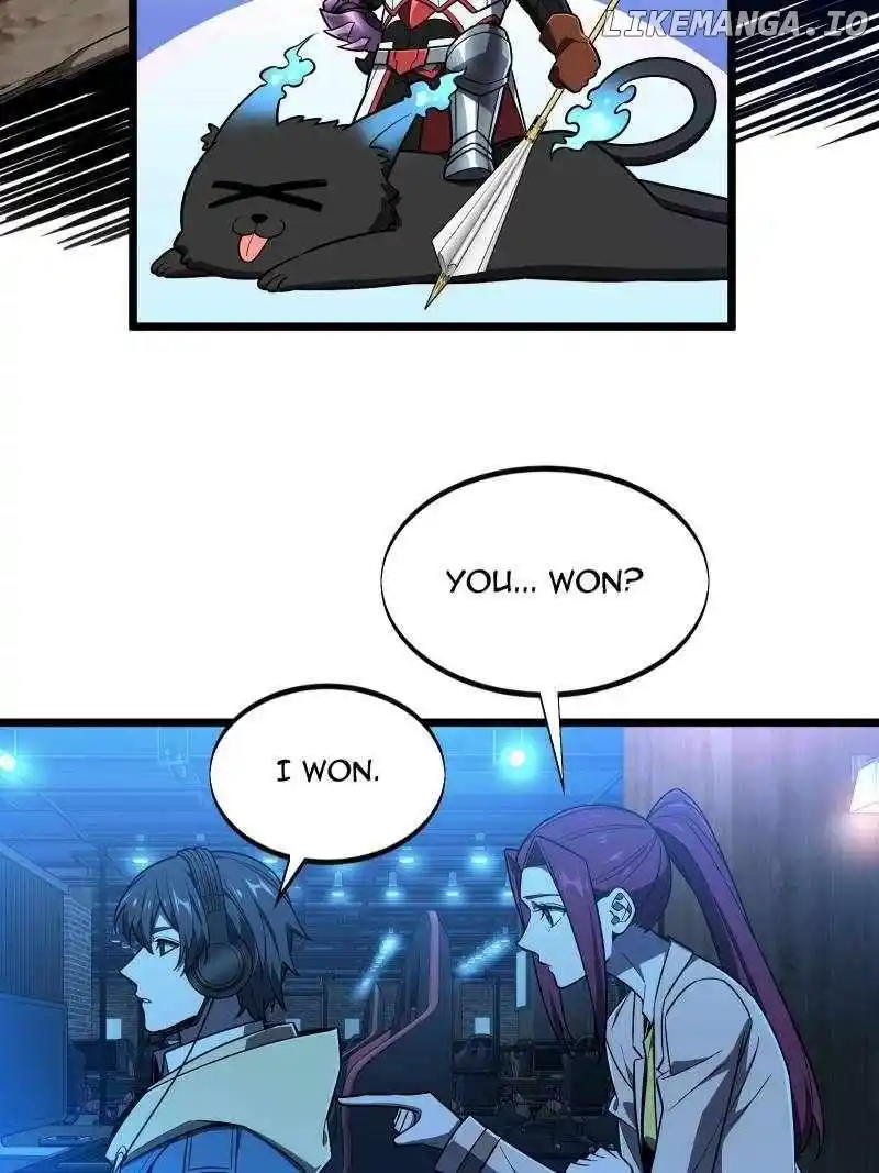 Quan Zhi Gao Shou Chapter 138