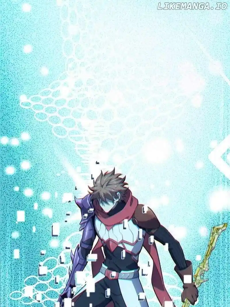 Quan Zhi Gao Shou Chapter 138