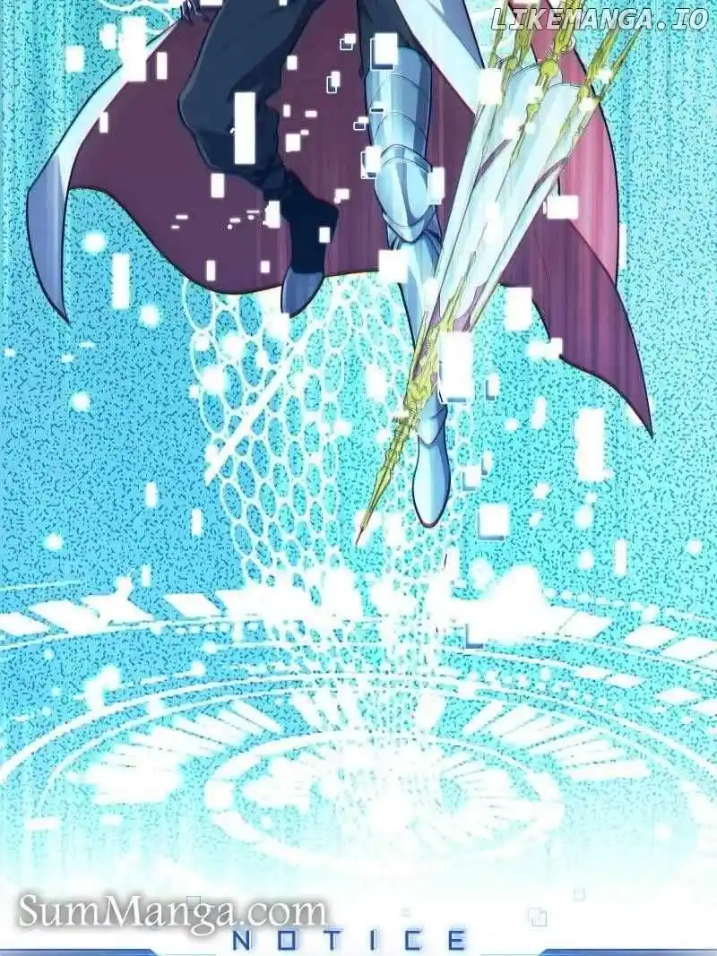 Quan Zhi Gao Shou Chapter 138